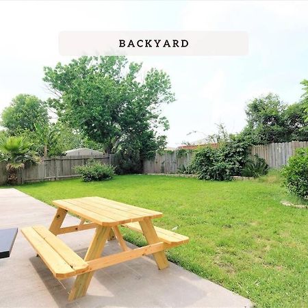 Katy, Grand Texas Size House, 6 Bedrooms 14 Beds - Sedgecreek Екстер'єр фото