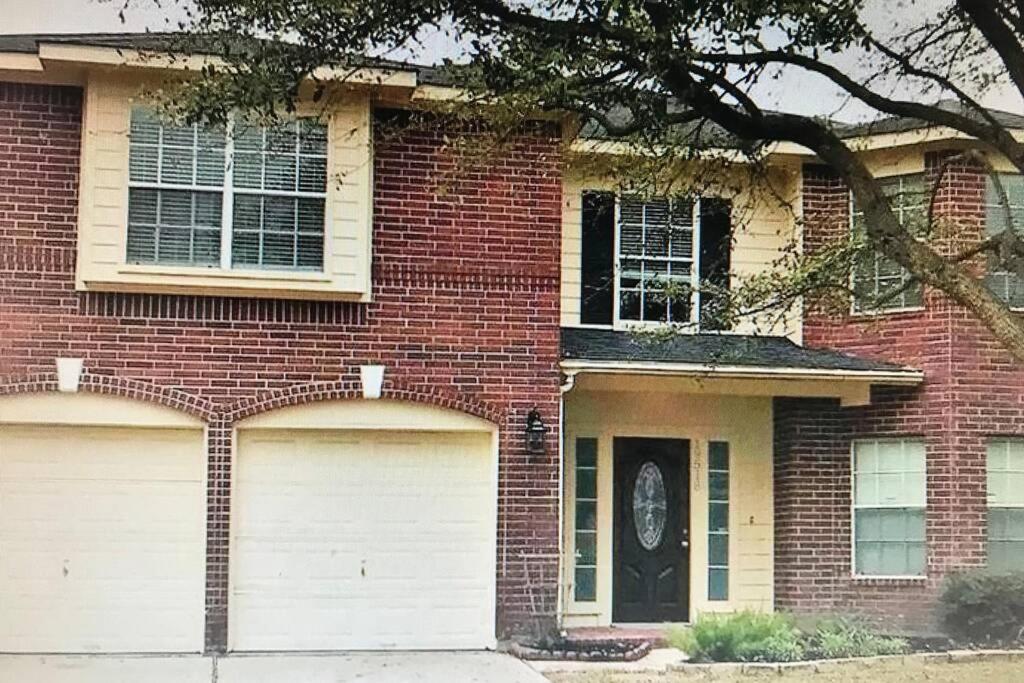 Katy, Grand Texas Size House, 6 Bedrooms 14 Beds - Sedgecreek Екстер'єр фото