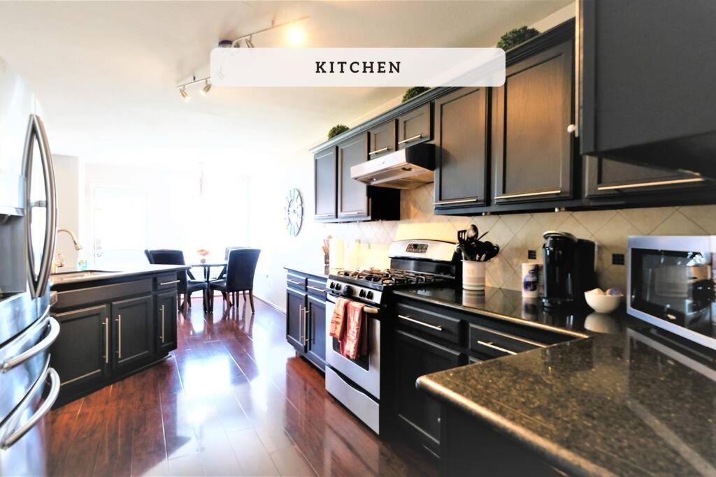 Katy, Grand Texas Size House, 6 Bedrooms 14 Beds - Sedgecreek Екстер'єр фото