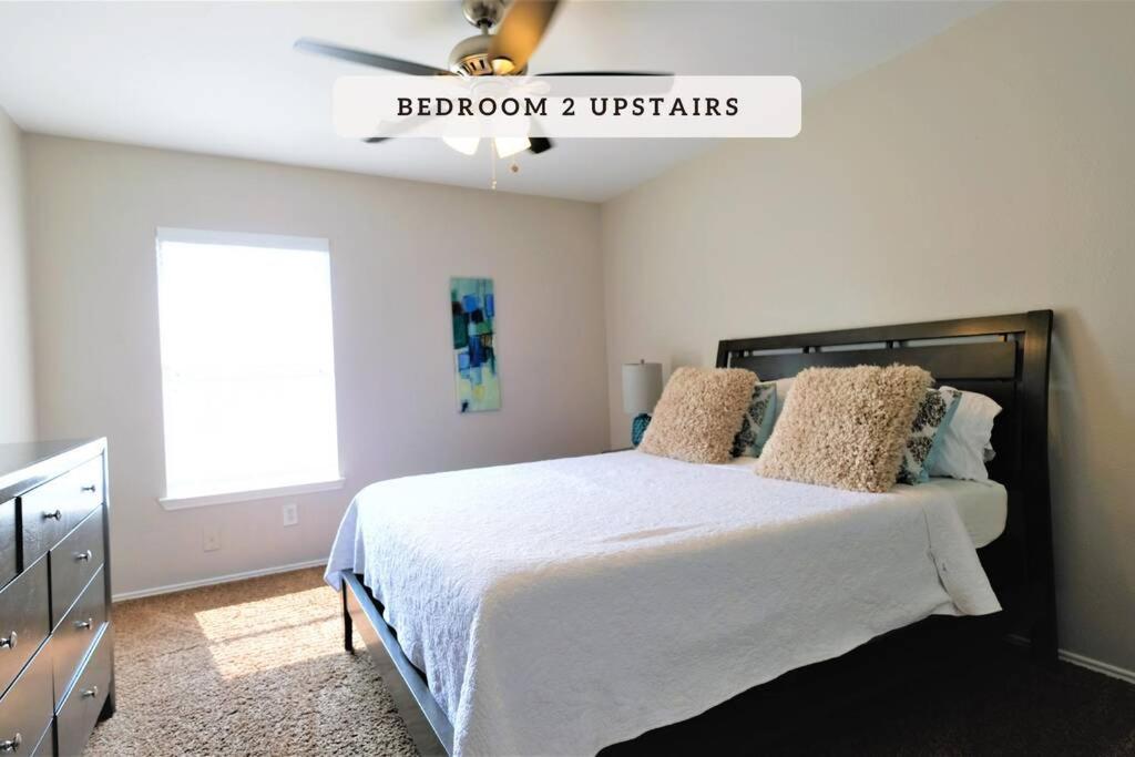 Katy, Grand Texas Size House, 6 Bedrooms 14 Beds - Sedgecreek Екстер'єр фото