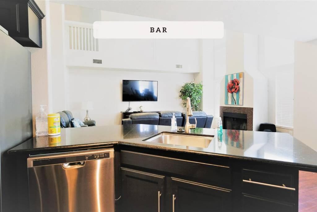Katy, Grand Texas Size House, 6 Bedrooms 14 Beds - Sedgecreek Екстер'єр фото