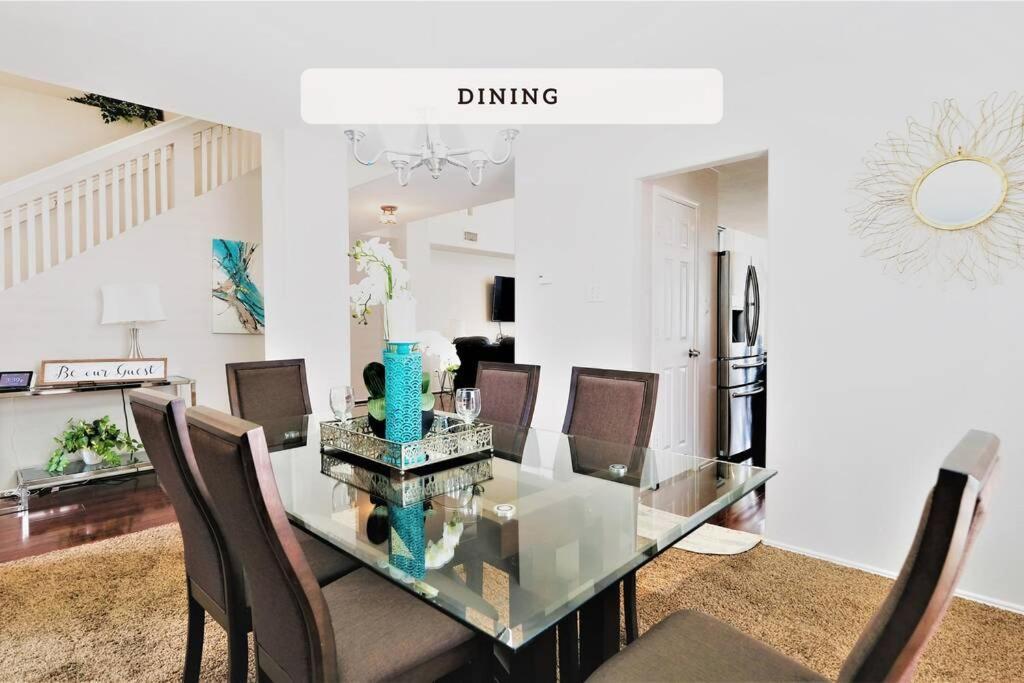Katy, Grand Texas Size House, 6 Bedrooms 14 Beds - Sedgecreek Екстер'єр фото